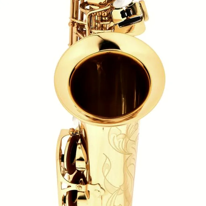 Thomann ASBGG Custom Line Alto Sax