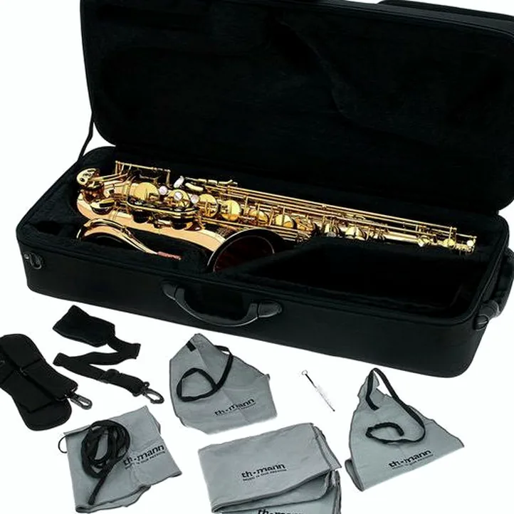 Thomann Custom Line Bronze TLBBZG
