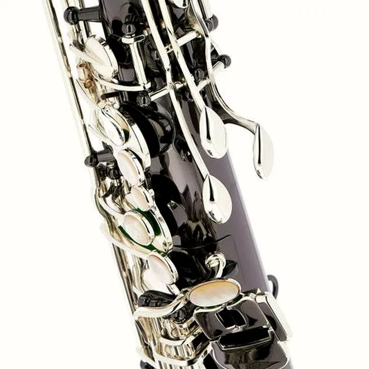 Thomann Custom Line TSBBS