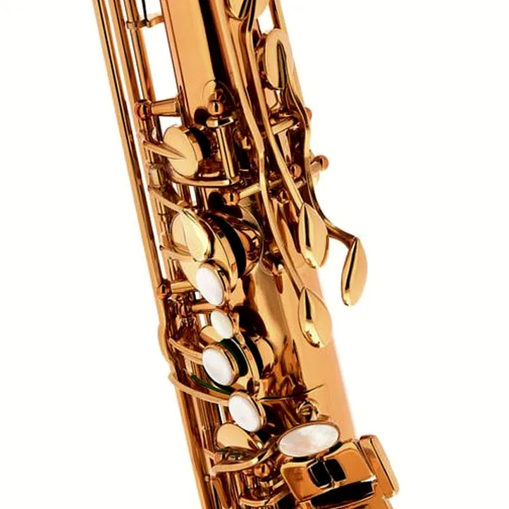 Thomann Custom Line TSBGG