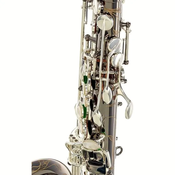 Thomann MK I Handmade Alto Sax