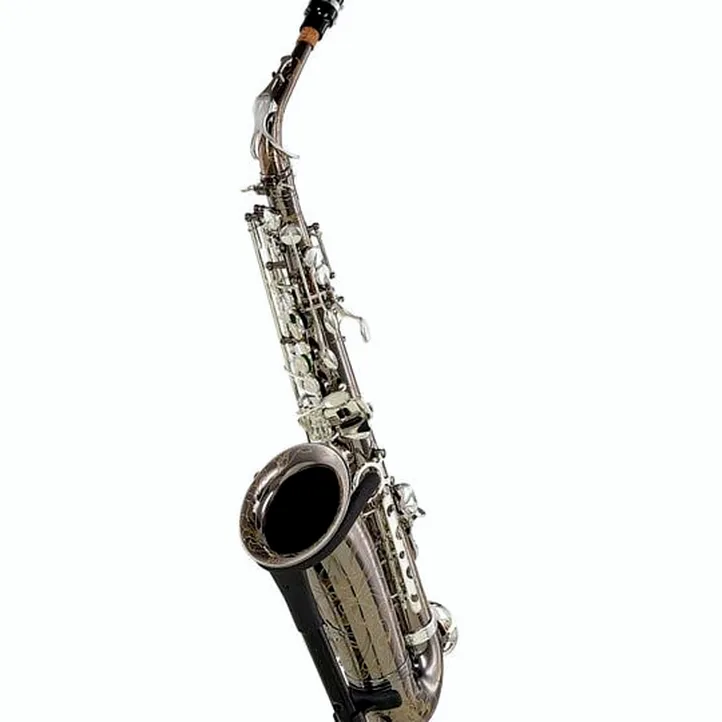 Thomann MK I Handmade Alto Sax