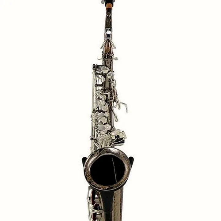 Thomann MK I Handmade Alto Sax