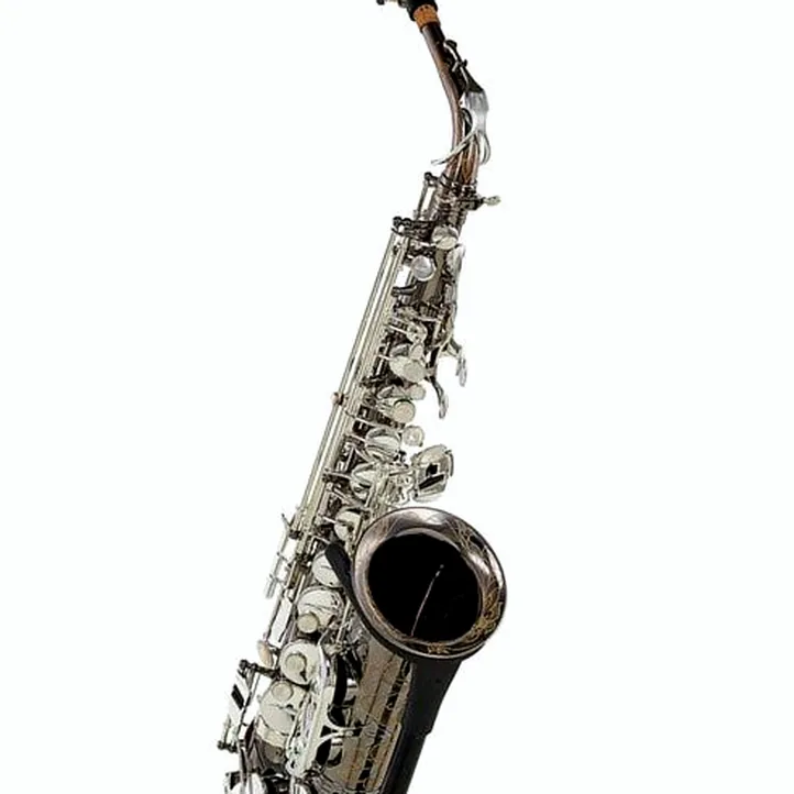 Thomann MK I Handmade Alto Sax
