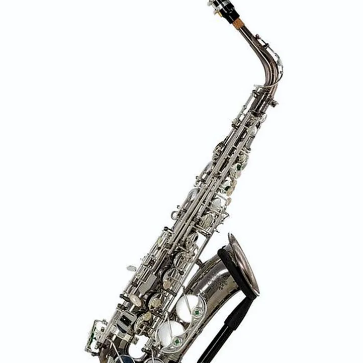 Thomann MK I Handmade Alto Sax
