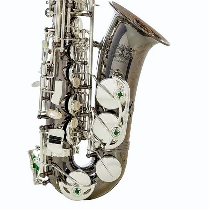 Thomann MK I Handmade Alto Sax
