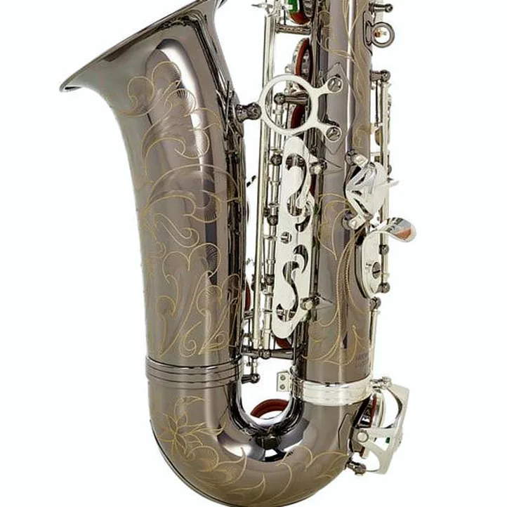 Thomann MK I Handmade Alto Sax
