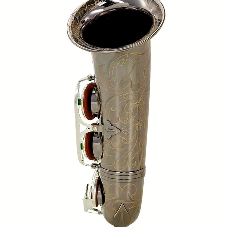 Thomann MK I Handmade Alto Sax