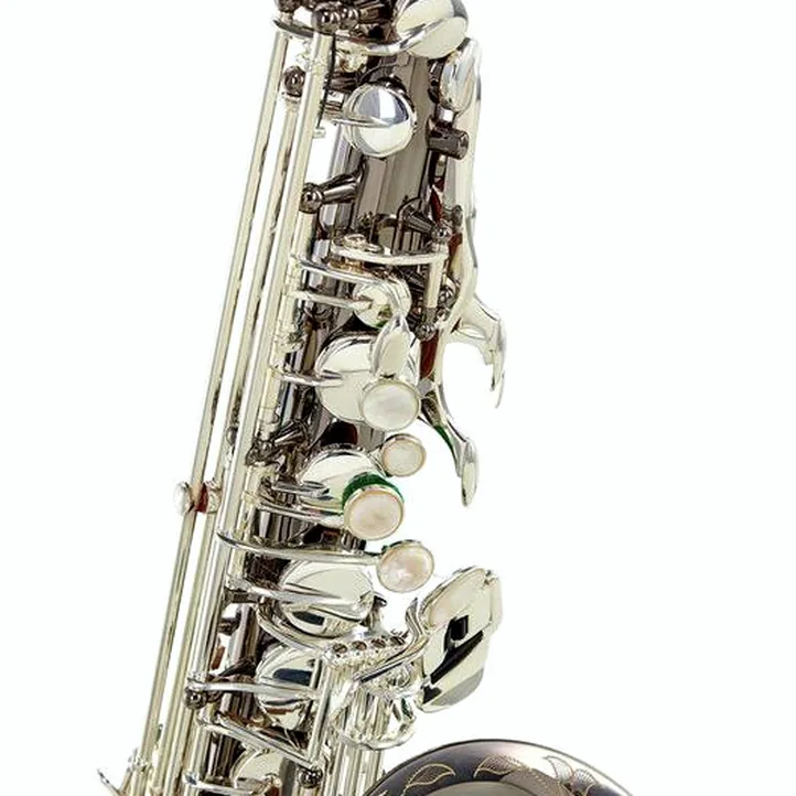 Thomann MK I Handmade Alto Sax