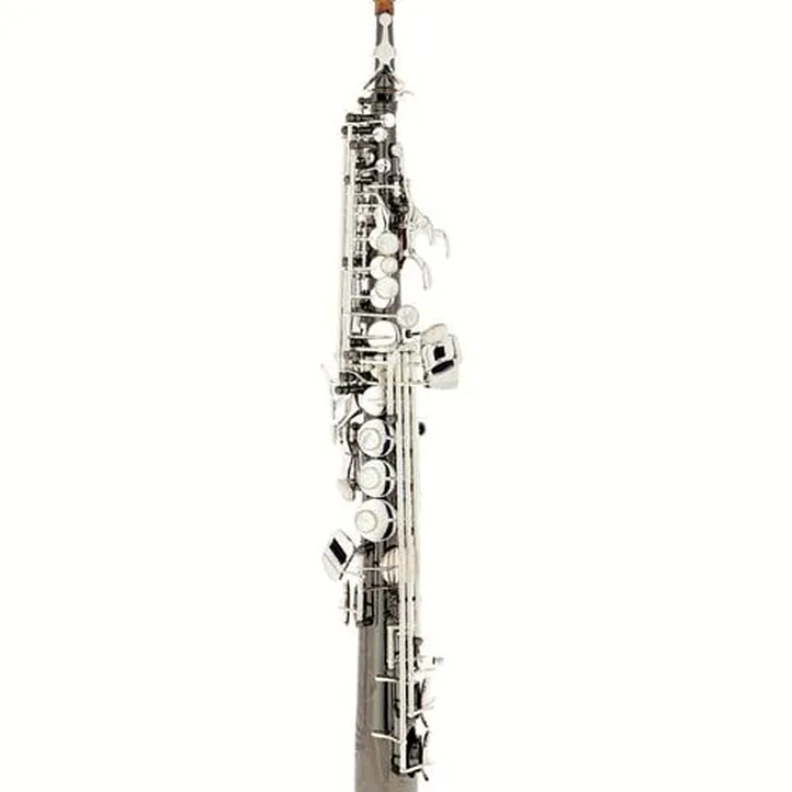Thomann MK I Handmade Soprano Sax