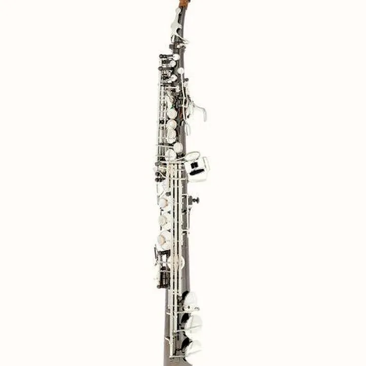Thomann MK I Handmade Soprano Sax