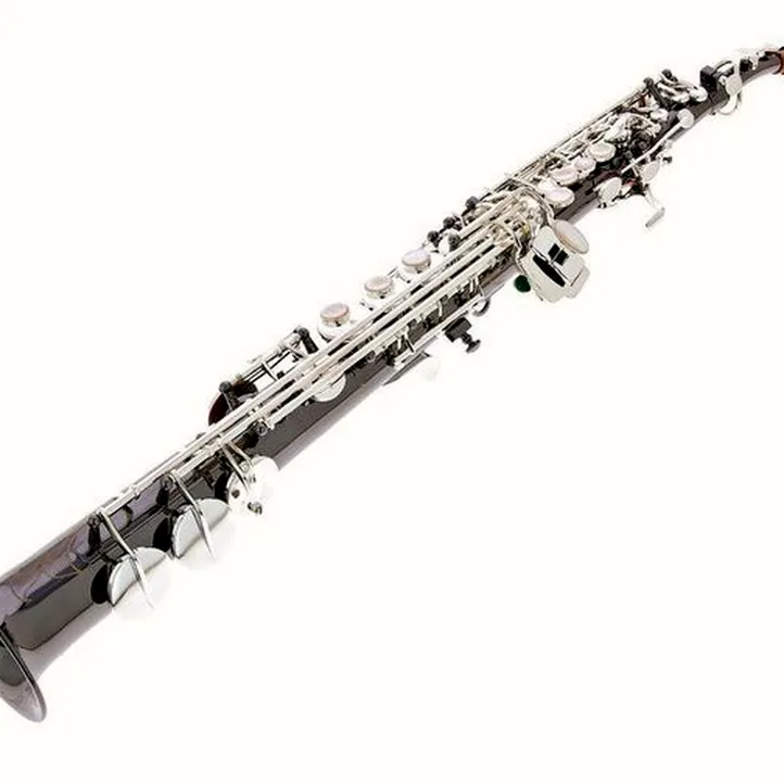 Thomann MK I Handmade Soprano Sax