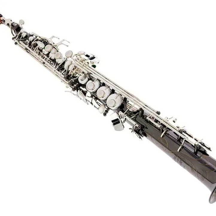 Thomann MK I Handmade Soprano Sax