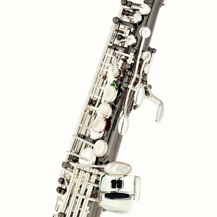 Thomann MK I Handmade Soprano Sax