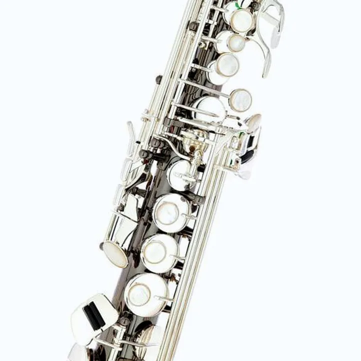 Thomann MK I Handmade Soprano Sax
