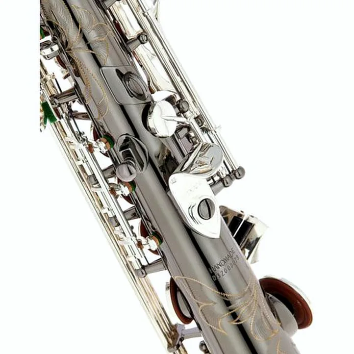 Thomann MK I Handmade Soprano Sax