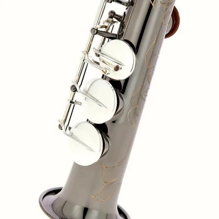 Thomann MK I Handmade Soprano Sax