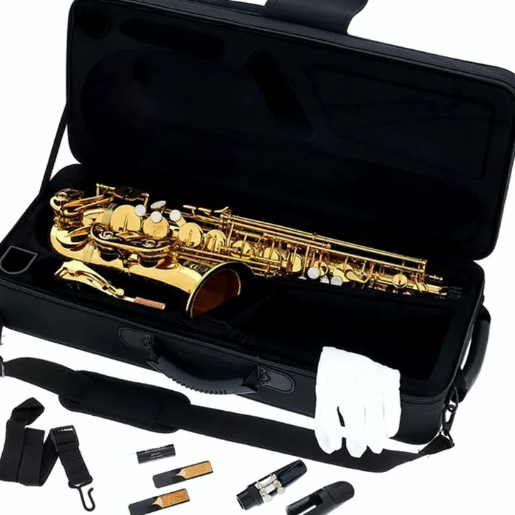 Thomann Little Bee Kids Saxophone Set