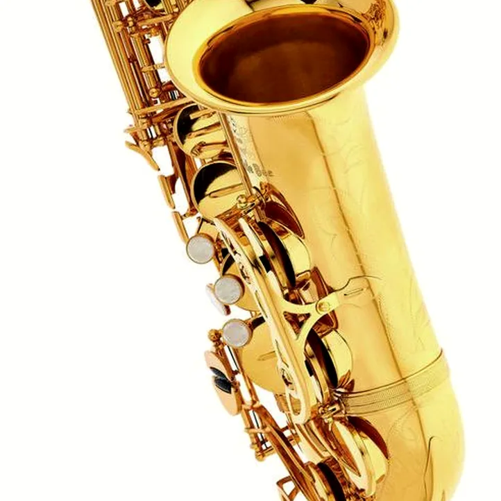 Thomann Little Bee Kids Saxophone Set