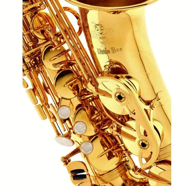 Thomann Little Bee Kids Saxophone Set