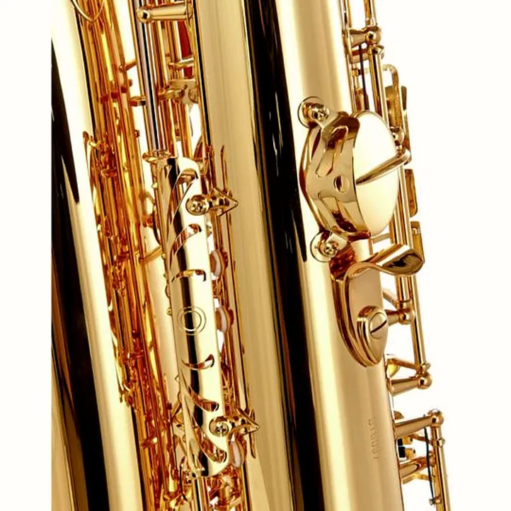 Thomann lowJAZZ L Baritone Sax