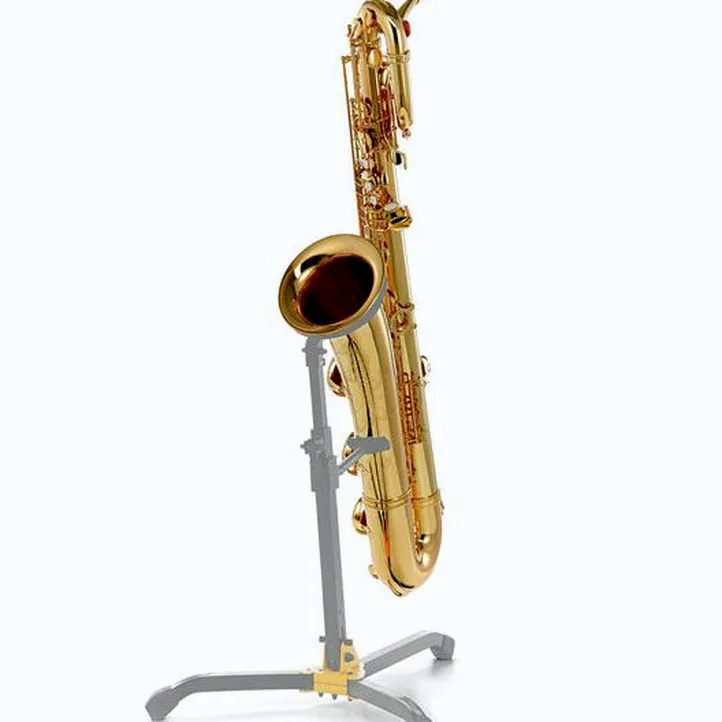 Thomann lowJAZZ L Baritone Sax