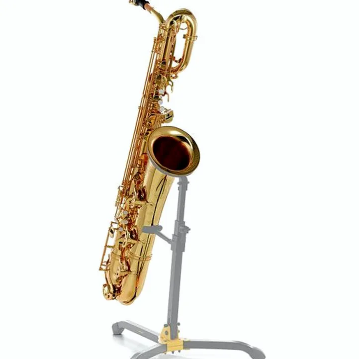 Thomann lowJAZZ L Baritone Sax