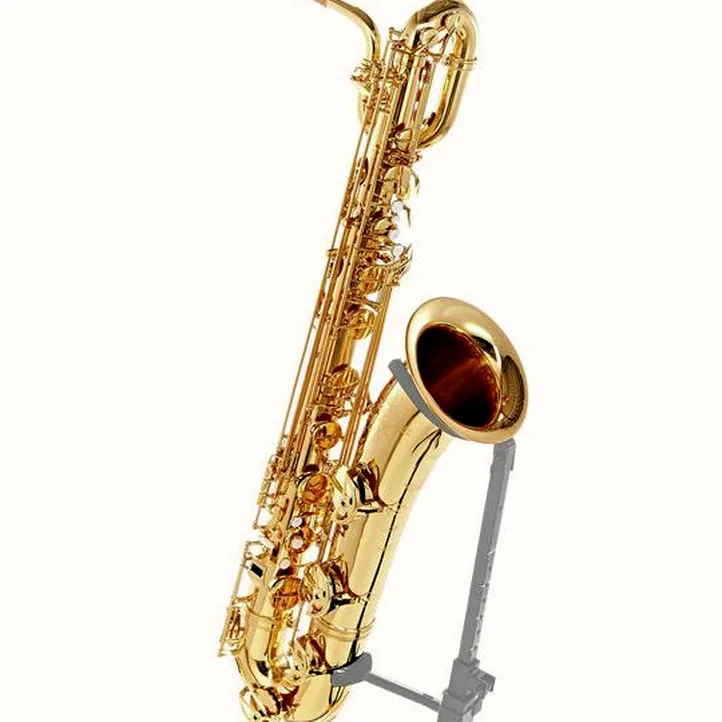 Thomann lowJAZZ L Baritone Sax