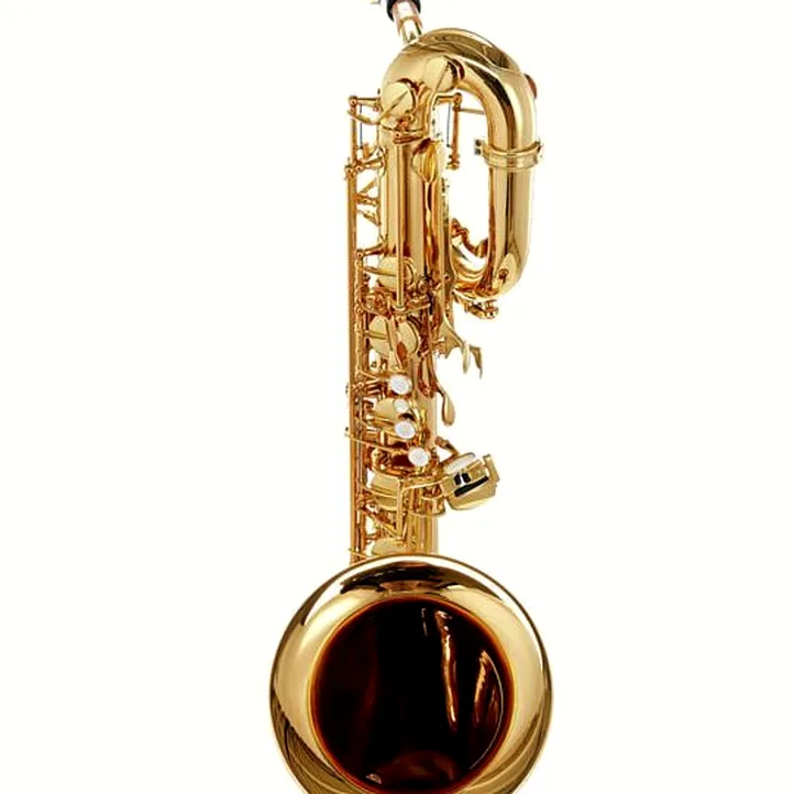 Thomann lowJAZZ L Baritone Sax