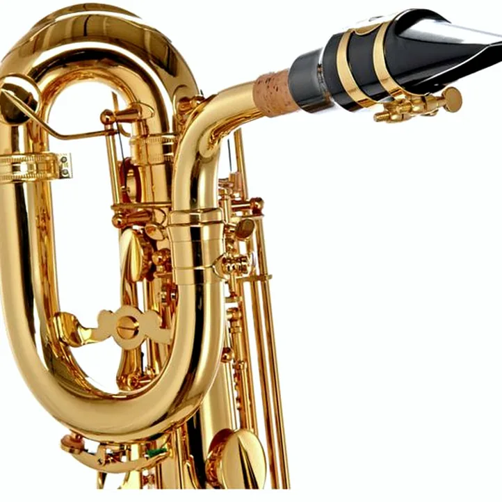 Thomann lowJAZZ L Baritone Sax