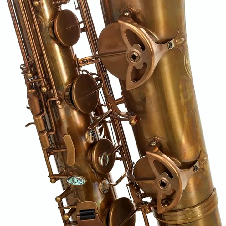 Thomann lowJAZZ PB Baritone Sax