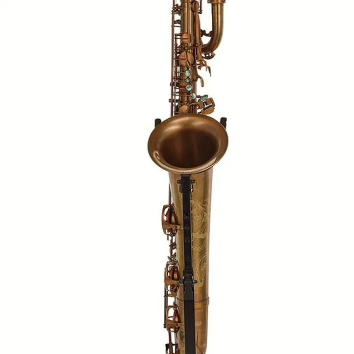 Thomann lowJAZZ PB Baritone Sax