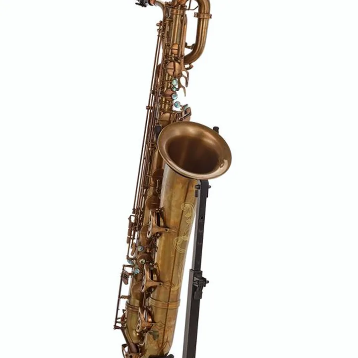 Thomann lowJAZZ PB Baritone Sax