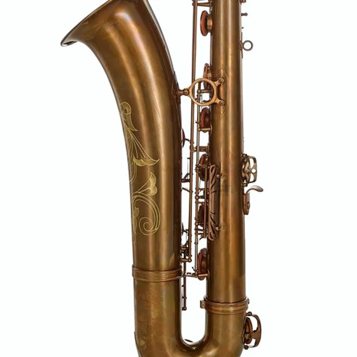 Thomann lowJAZZ PB Baritone Sax