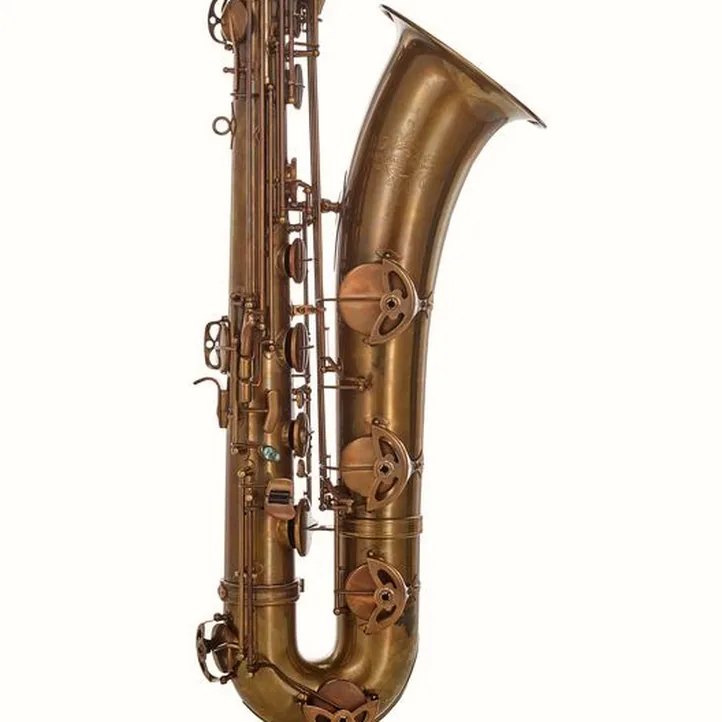 Thomann lowJAZZ PB Baritone Sax