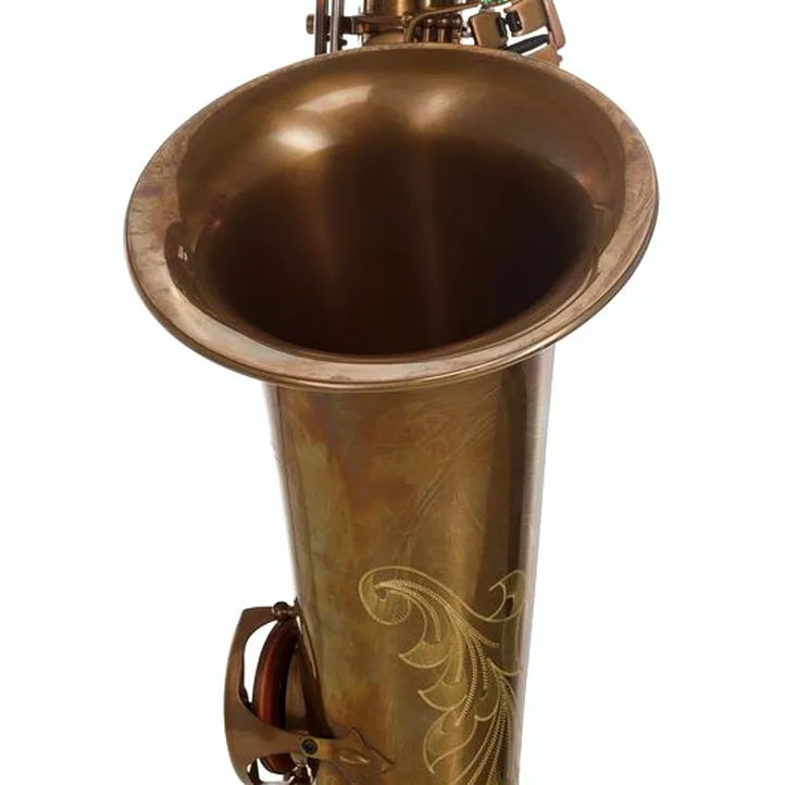 Thomann lowJAZZ PB Baritone Sax