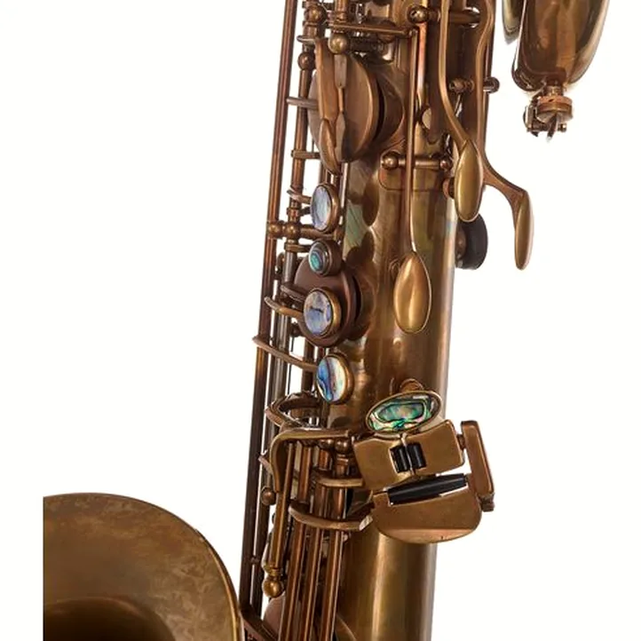 Thomann lowJAZZ PB Baritone Sax