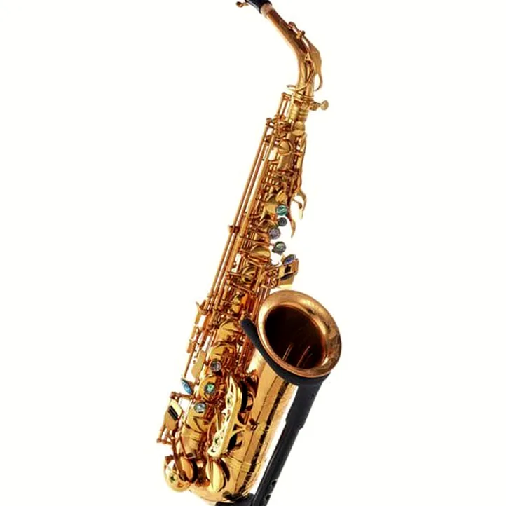 Thomann MK II Handmade Alto Sax