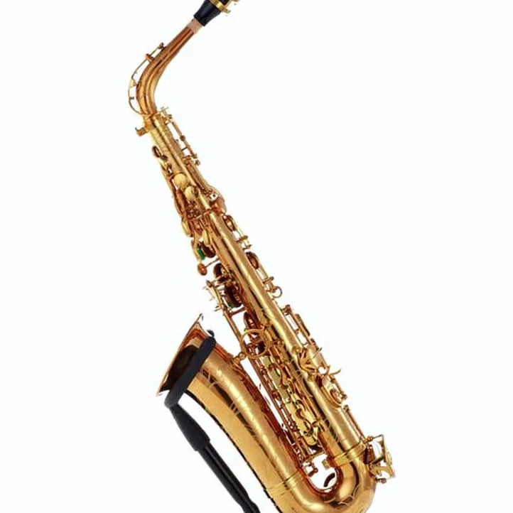 Thomann MK II Handmade Alto Sax
