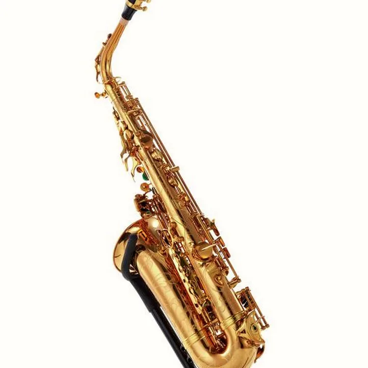 Thomann MK II Handmade Alto Sax