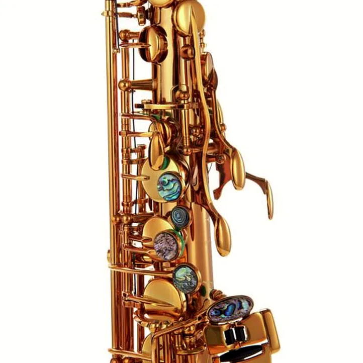 Thomann MK II Handmade Alto Sax