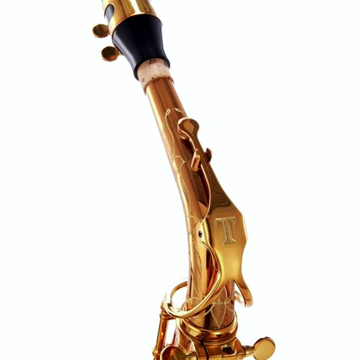Thomann MK II Handmade Alto Sax