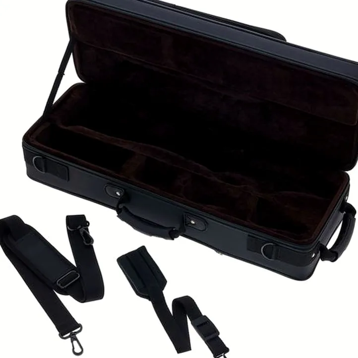 Thomann MK II Handmade Soprano Sax