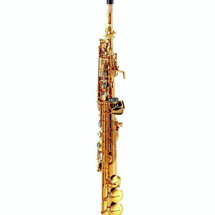 Thomann MK II Handmade Soprano Sax