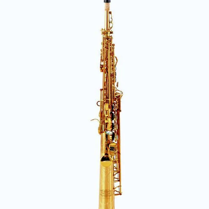 Thomann MK II Handmade Soprano Sax