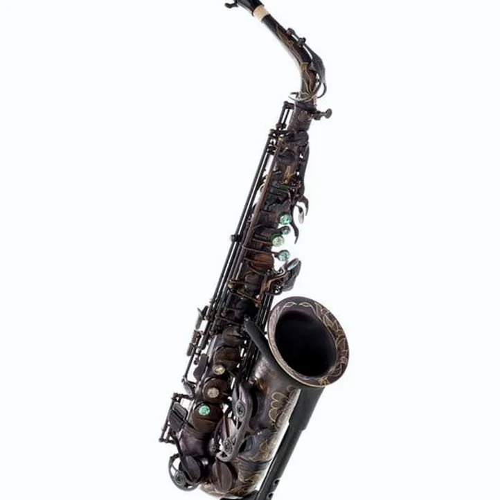 Thomann MK III Handmade Alto Sax