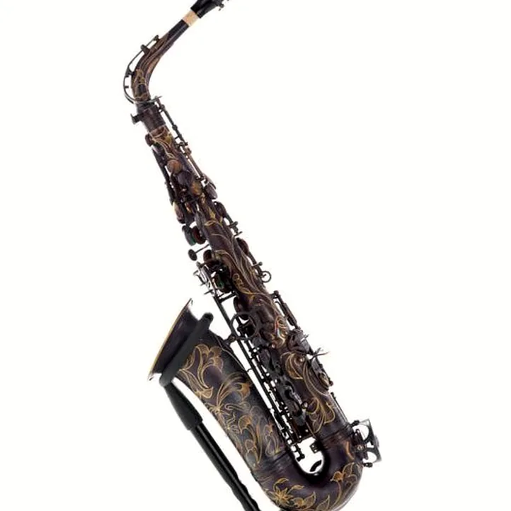 Thomann MK III Handmade Alto Sax