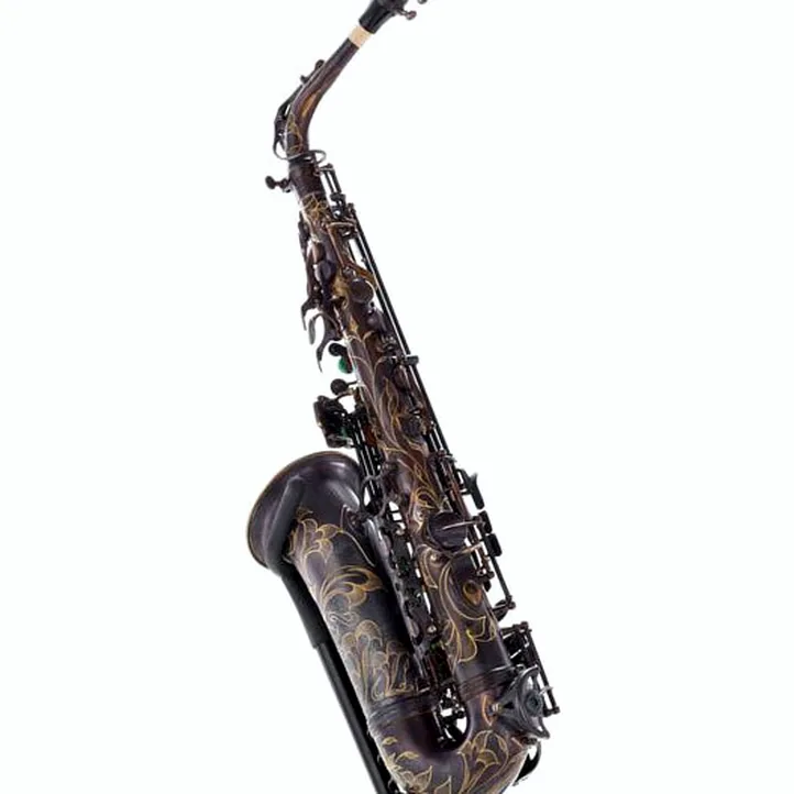 Thomann MK III Handmade Alto Sax