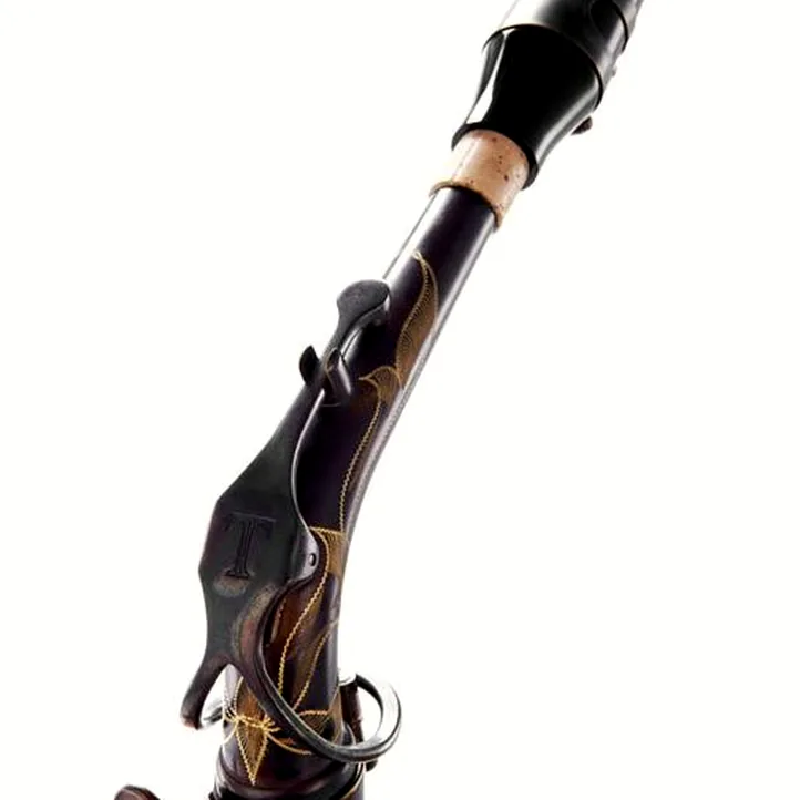 Thomann MK III Handmade Alto Sax