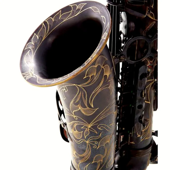 Thomann MK III Handmade Alto Sax